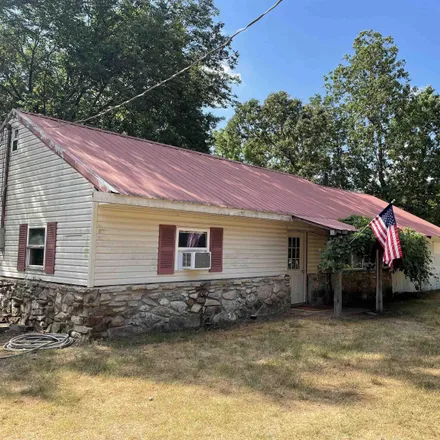 Rent this 2 bed house on 54 Elm Street in Ravenden Springs, Randolph County