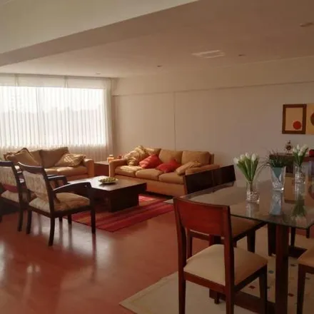 Rent this 3 bed apartment on unnamed road in Cayma, Cayma 04100