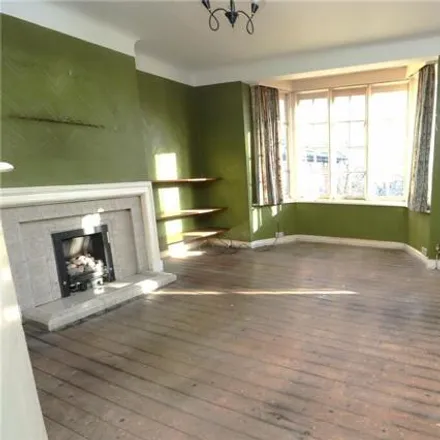 Image 2 - Victoria Mount, Oxton Village, CH43 5TH, United Kingdom - House for sale