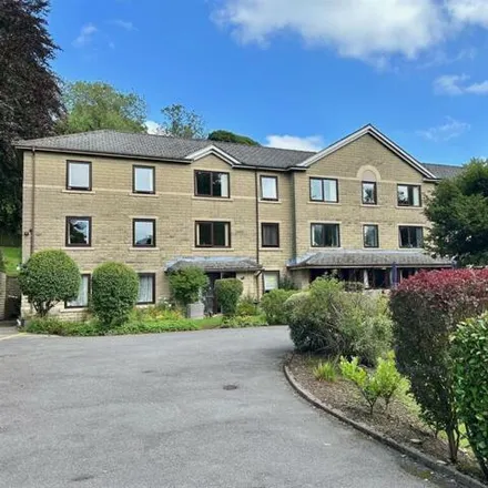 Buy this 1 bed apartment on Park Road in Buxton, United Kingdom
