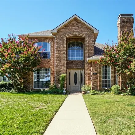 Buy this 4 bed house on 1413 Seminary Ridge in Centerville, Garland