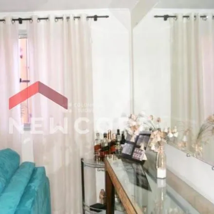 Buy this 2 bed apartment on Rua Jorge Veiga in Vila Camilópolis, Santo André - SP