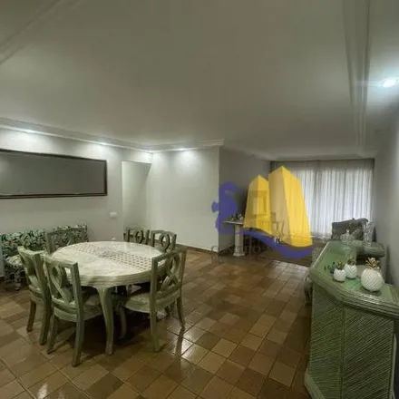 Rent this 4 bed apartment on Passeio das Caravelas in Riviera, Bertioga - SP