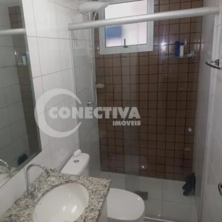 Buy this 3 bed apartment on Travessa Inca in Setor Negrão de Lima, Goiânia - GO