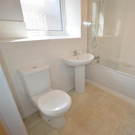 Image 7 - 51 Peregrine Street, Manchester, M15 5PZ, United Kingdom - Townhouse for rent
