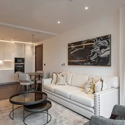 Image 6 - Thornes House, Ponton Road, Nine Elms, London, SW11 7DA, United Kingdom - Apartment for rent