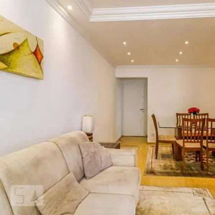 Buy this 2 bed apartment on Rua José Benedito Salinas in Jardim Marajoara, São Paulo - SP