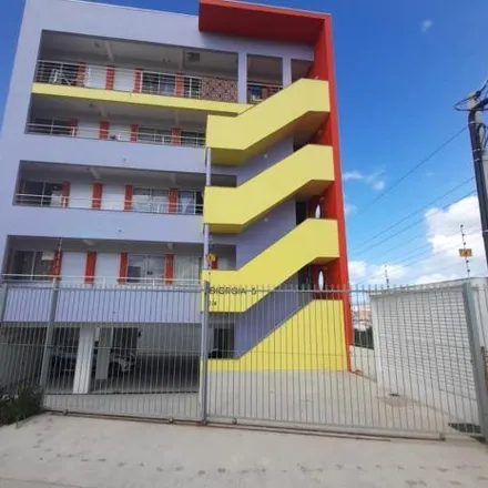 Image 2 - Rua Andorinhas, Algarve, Alvorada - RS, 94858-360, Brazil - Apartment for rent