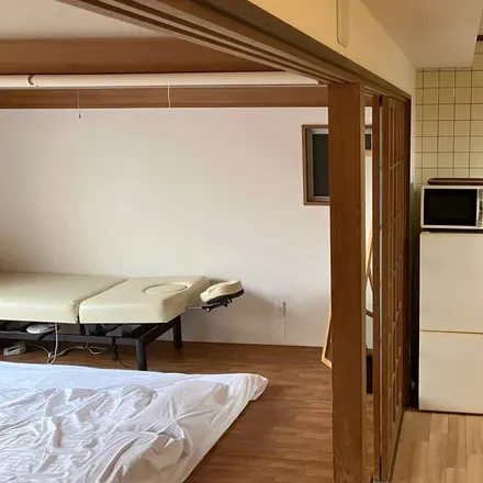 Rent this 2 bed apartment on Hiroshima in Hiroshima Prefecture, Japan