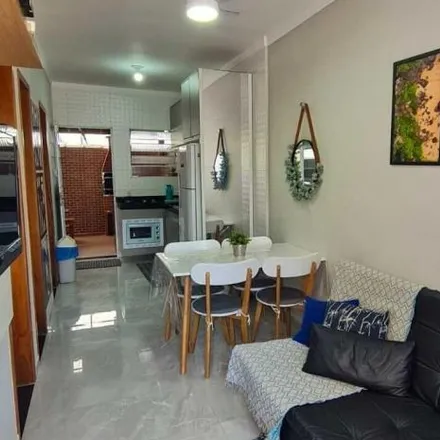 Image 1 - Rua Sargento Rubens Leite, Ubatuba, Ubatuba - SP, Brazil - Apartment for sale