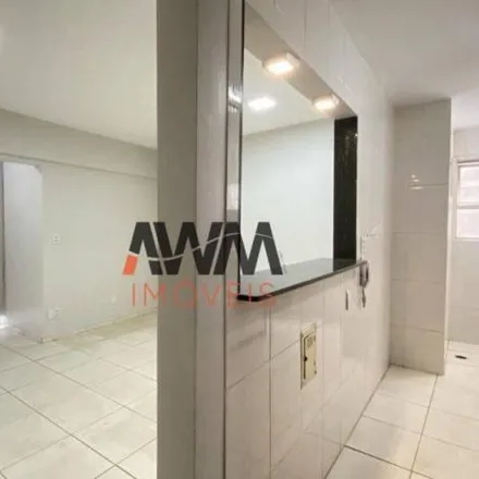 Buy this 2 bed apartment on Avenida C-233 in Setor Jardim América, Goiânia - GO