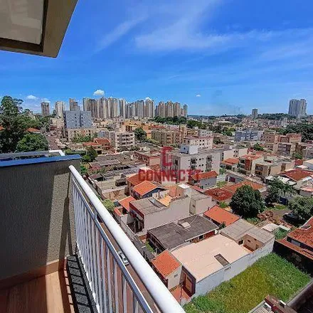 Image 2 - Rua Chile, Jardim Irajá, Ribeirão Preto - SP, 14020-610, Brazil - Apartment for sale