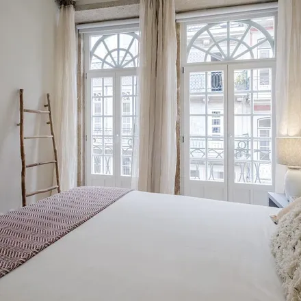 Rent this 1 bed apartment on Avenida da Associação Empresarial de Portugal in 4100-366 Porto, Portugal
