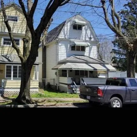 Rent this 3 bed house on 86 Schuler Street in Wilkes-Barre, PA 18702