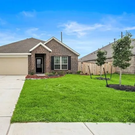 Buy this 4 bed house on unnamed road in Fort Bend County, TX 77487