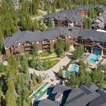 Image 2 - Grand Timber Lodge, Snowflake Drive, Breckenridge, CO 80424, USA - Condo for sale