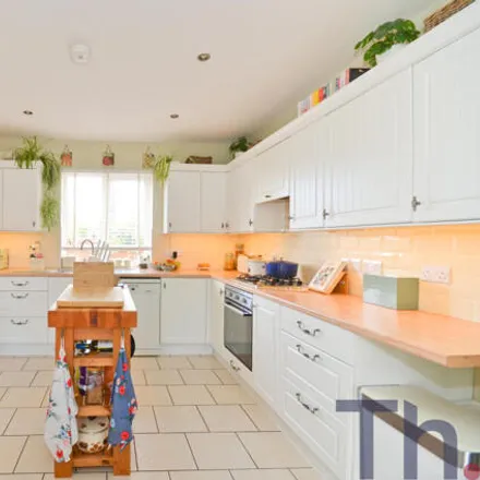 Buy this 4 bed house on The Travellers Joy in 85 Pallance Road, Cowes