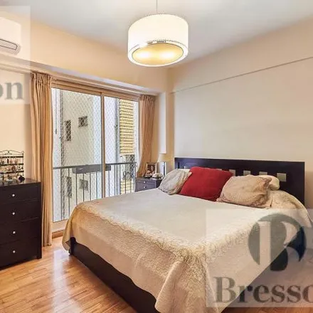 Buy this 3 bed apartment on Marcelo T. de Alvear 1221 in Retiro, C1060 ABD Buenos Aires