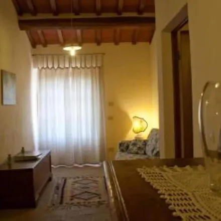 Rent this 6 bed house on San Casciano dei Bagni in Siena, Italy
