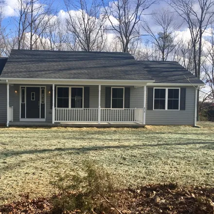 Buy this 3 bed house on 976 Baker Lane in Arcadia Mobile Home Park, Frederick County