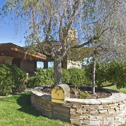 Image 1 - 2824 East Lake Ridge Shores, Reno, NV 89519, USA - House for sale