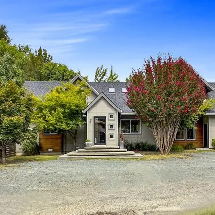 Buy this 5 bed house on 488 Orchard Lane in Redway, Humboldt County