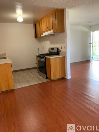 Rent this 1 bed apartment on 1025 Springfield Street