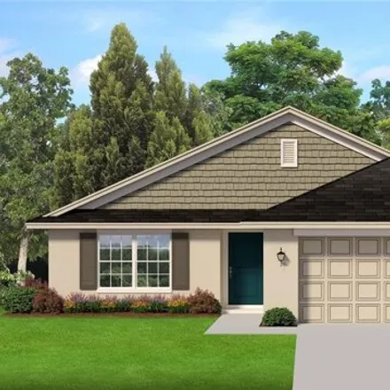 Buy this 3 bed house on 201 Bittern Loop in Inverness, Citrus County