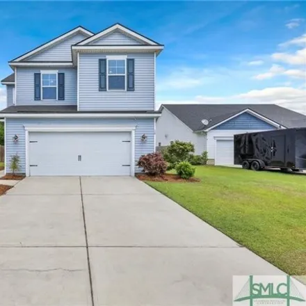 Buy this 3 bed house on Club House Drive in Savannah, GA 31416