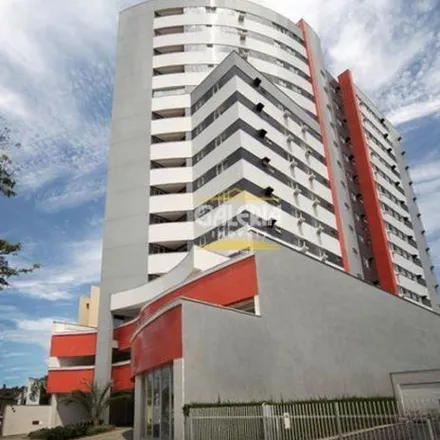 Rent this 1 bed apartment on Rua Professora Laura Andrade 118 in Centro, Joinville - SC