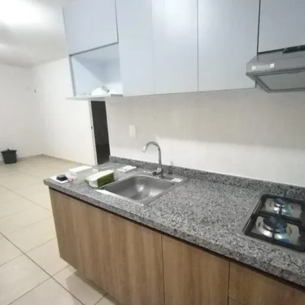 Rent this 2 bed apartment on Calle Sol in Smz 15, 77505 Cancún