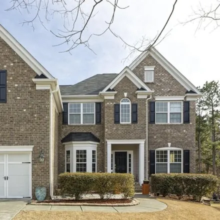 Buy this 4 bed house on 1605 Creighton Hall Way in Durham, NC 27703