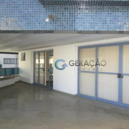 Rent this 4 bed apartment on unnamed road in Vila Luchetti, São José dos Campos - SP