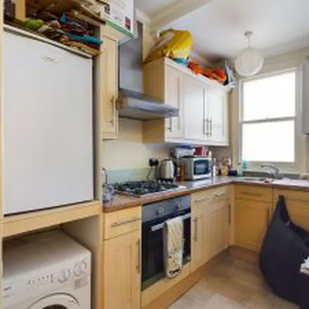 Rent this 1 bed apartment on Ditchling Road Tunnel in Ditchling Road, Brighton