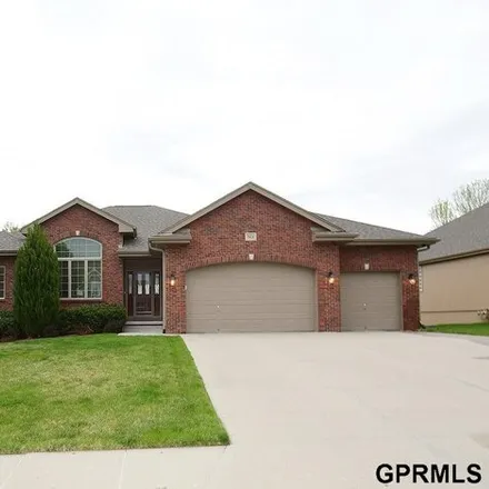 Buy this 5 bed house on 7281 South 169th Street in Sarpy County, NE 68136