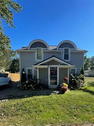 Image 2 - 7298 Elm Road, Great Lakes Beach, Worth Township, MI 48450, USA - House for sale