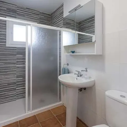 Rent this 3 bed apartment on Calle Monte Arno / Arno mendiaren kalea in 16, 48007 Bilbao