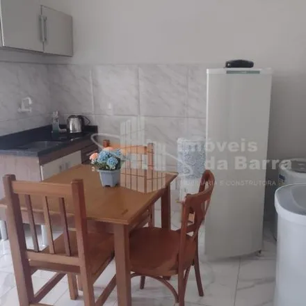 Buy this 1 bed apartment on Rua Bicota in Centro, Barra Velha - SC