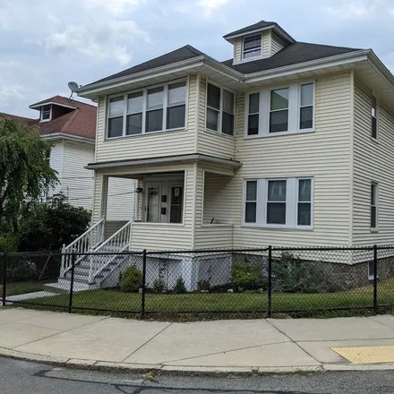 Rent this 2 bed apartment on 1 in 3 Hillview Avenue, Boston