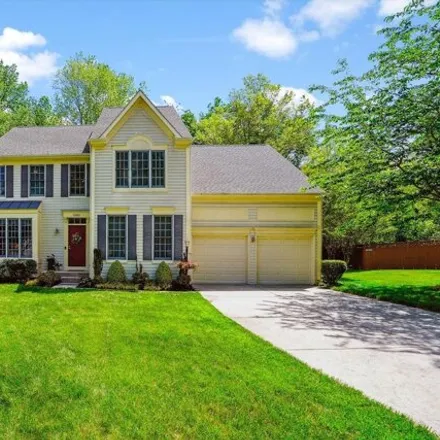 Buy this 4 bed house on 15003 Puffin Court in Bowie, MD 20721