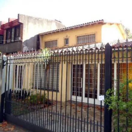 Buy this 3 bed house on Avenida Bernabé Márquez 537 in Barrio Carreras, 1642 San Isidro