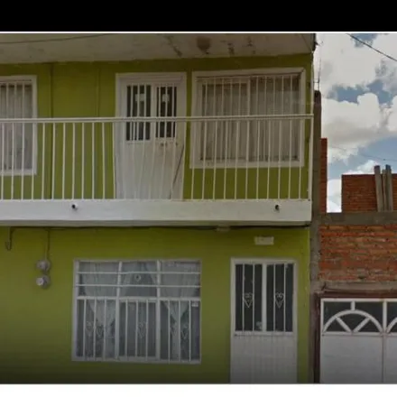 Image 2 - Ivonne Loyola, 20299 Aguascalientes City, AGU, Mexico - House for sale