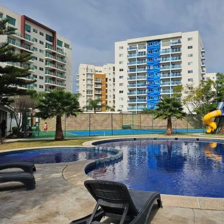 Buy this 1 bed apartment on Avenida Prolongación Olímpica in Residencial Natura, 37289 León