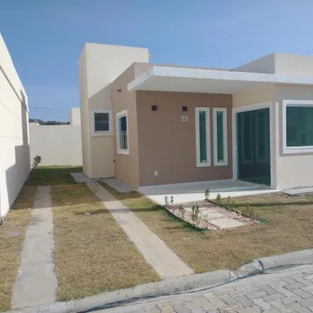 Buy this 2 bed house on Rua São Jorge in Abrantes, Camaçari - BA