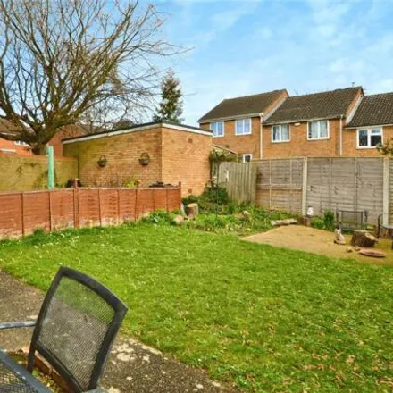 Image 6 - Luxembourg Close, Luton, LU3 3TD, United Kingdom - House for sale