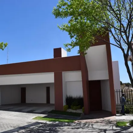 Buy this 4 bed house on Privada Galáctica in 72380 Puebla, PUE