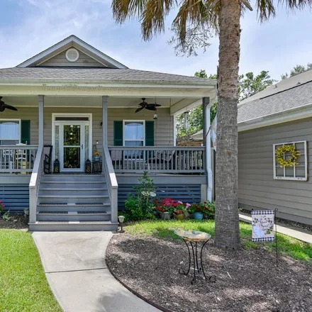 Buy this 3 bed house on 19 White Pond Boulevard in Port Royal, Beaufort County