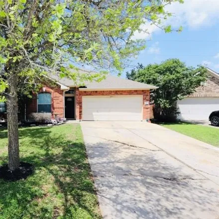 Buy this 4 bed house on 13449 Breezy Meadow Lane in Travis County, TX 78653