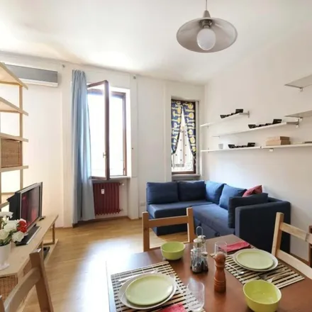 Image 8 - Via Egadi, 20144 Milan MI, Italy - Apartment for rent