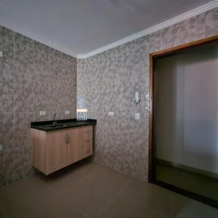 Rent this 1 bed apartment on Rua Yokoama in Jardim Japão, São Paulo - SP